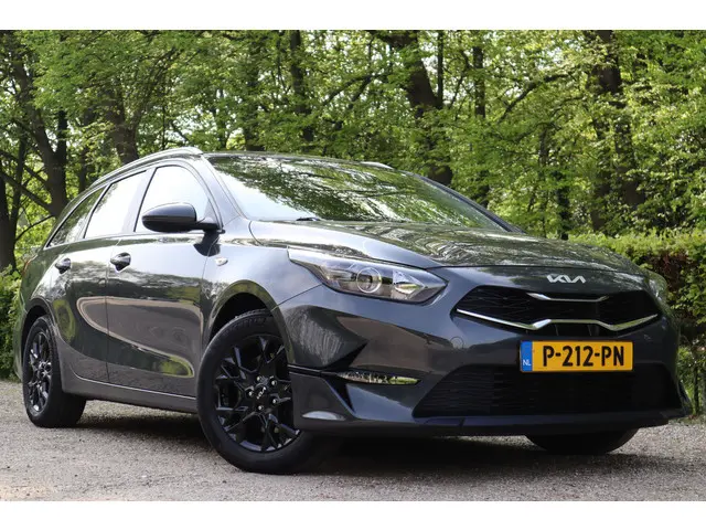 Kia Ceed Sportswagon 1.0 T-GDi ComfortLine | Carplay | ACC |