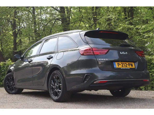 Kia cee'd
