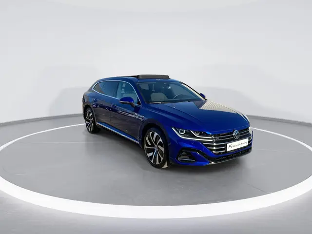 Volkswagen Arteon Shooting Brake 1.4TSIeHybrid 160kW/218PK R-Line DSG · Panoramadak · Trekhaak · 360...