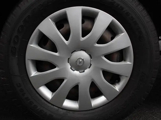 Opel Vivaro Combi 1.6 CDTI L2H1 8-Persoons PERSONENBUS Incl. BTW/Bpm Airco Bluetooth Lang 8-persoons