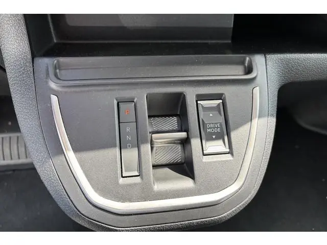 Toyota pro-ace