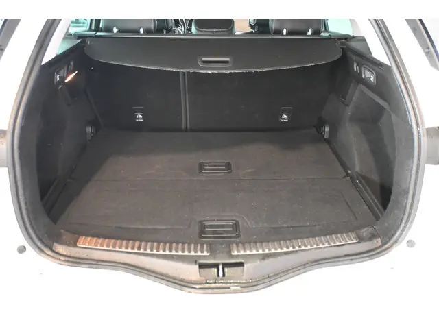 Renault Mégane Estate