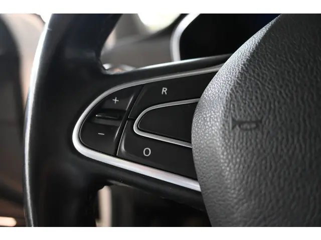 Renault Mégane Estate