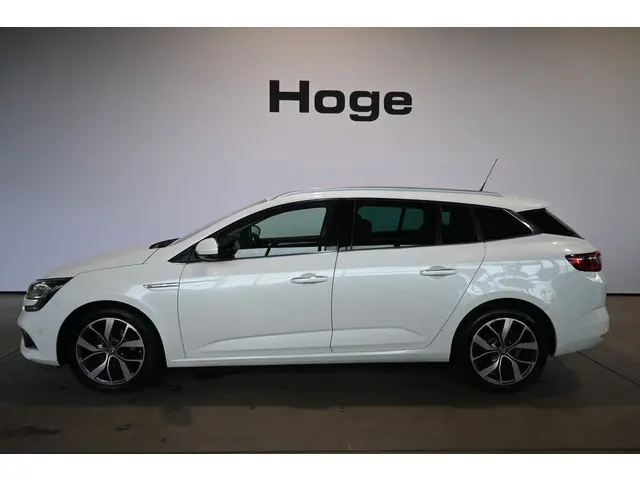Renault Mégane Estate