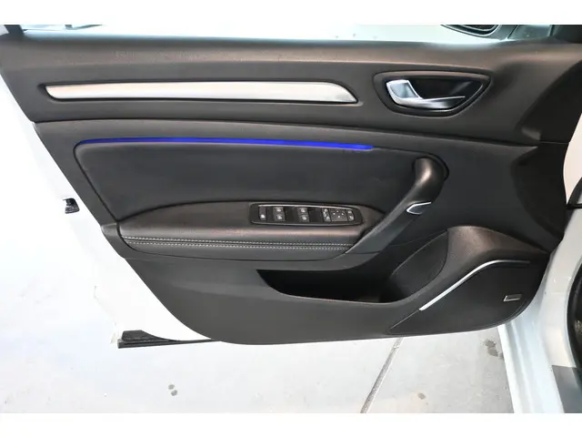 Renault Mégane Estate