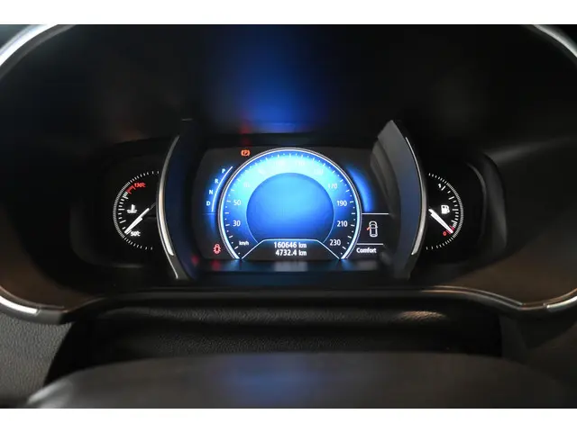 Renault Mégane Estate