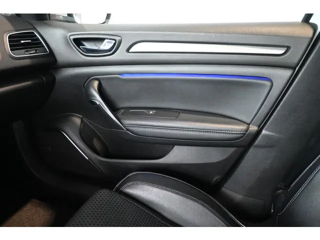 Renault Mégane Estate