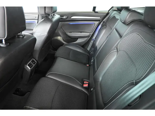 Renault Mégane Estate