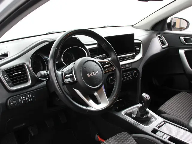 Kia Ceed Sportswagon