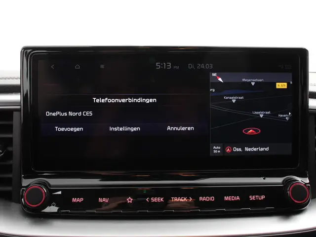 Kia Ceed Sportswagon