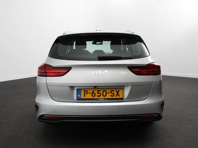 Kia Ceed Sportswagon