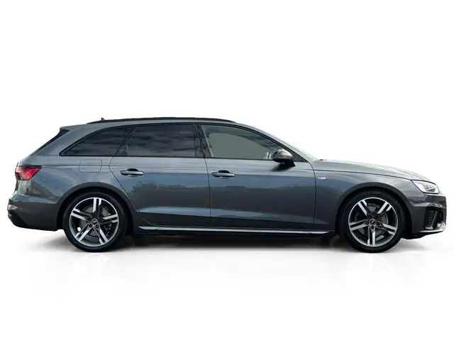 Audi A4 Avant 2.0 35 TFSI S-Line Competition ✅ LED ✅ CarPlay ✅ Sfeer