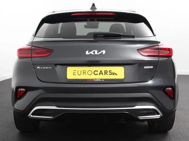 Kia XCeed 1.6 GDi PHEV Automaat DynamicLine DEMO ! Navigatie Apple Carplay/Android Auto  Adaptive Cr...