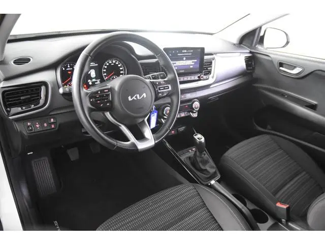 Kia Stonic 1.0 T-GDi MHEV Vision *1ste Eigenaar*Navigatie*Camera*Carplay*