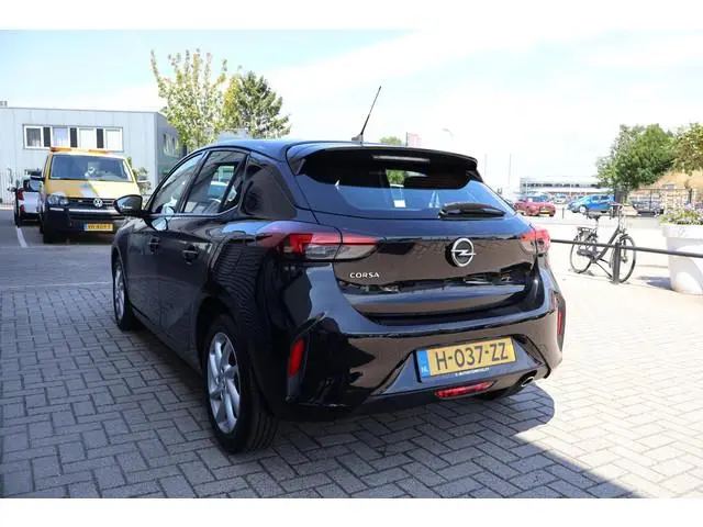 Opel Corsa 1.2 GS Line 1e Eigenaar | Dealer Onderh | NL-Auto | BTW  | NEW Distributie | Carplay | Na...