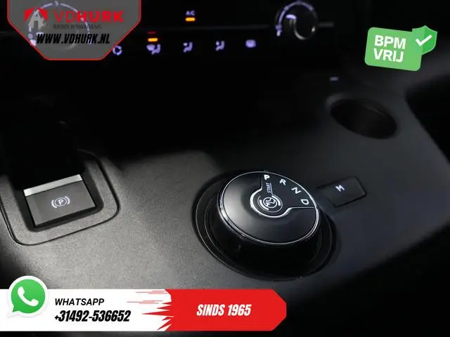 Toyota pro-ace