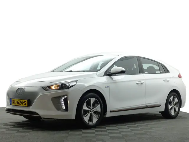 Hyundai IONIQ Premium EV Aut- Infinity Audio, Camera, Ada Cruise, Carplay, Clima