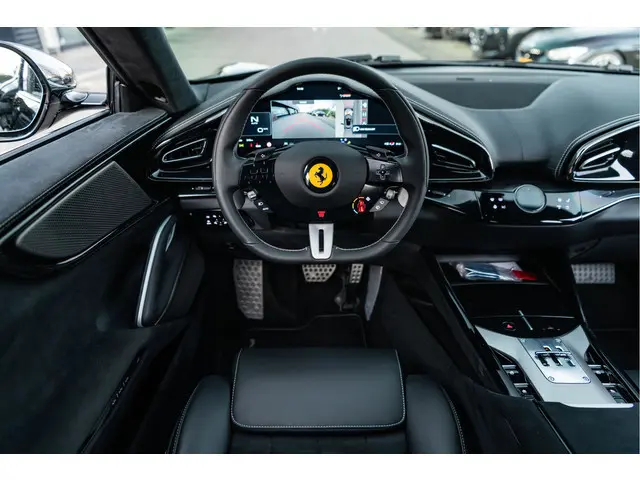 Ferrari Purosangue
