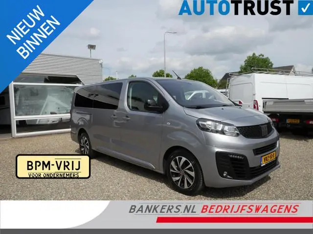 Fiat Scudo