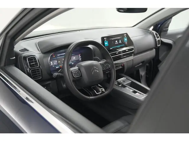Citroen C5 Aircross 1.2 Hybrid 145pk Max | Camera | Adaptieve Cruise Control | Apple Carplay
