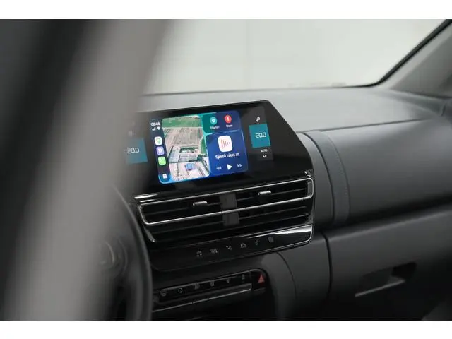 Citroen C5 Aircross 1.2 Hybrid 145pk Max | Camera | Adaptieve Cruise Control | Apple Carplay