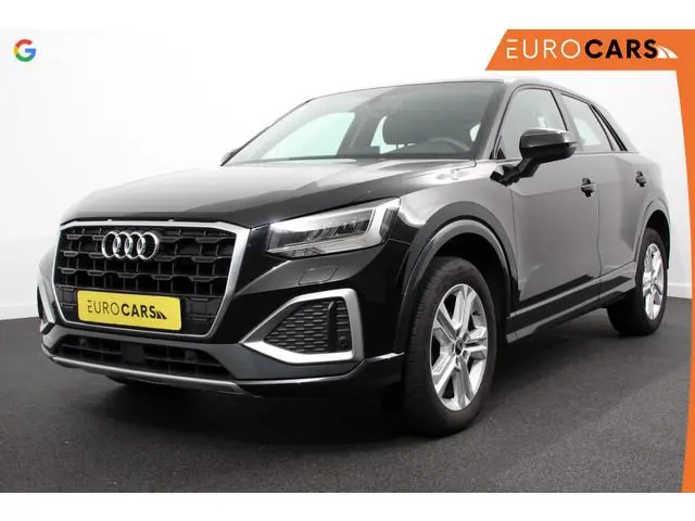 Audi Q2 35 TFSI 150pk S-tronic Prestige Navigatie Apple Carplay/Android Auto Camera Parkeersensoren...