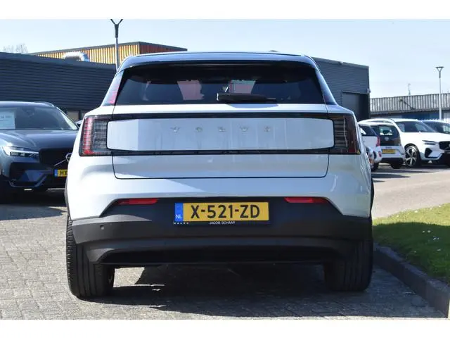 Volvo EX30