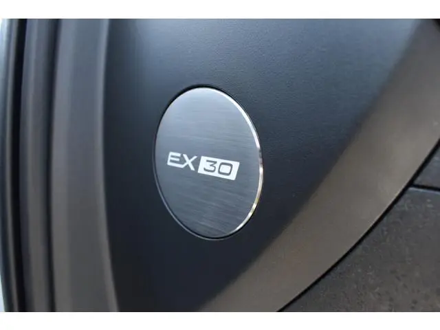 Volvo EX30