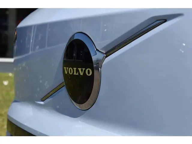 Volvo EX30