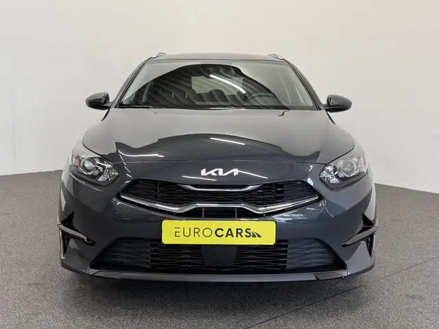 Kia Ceed Sportswagon 1.0 T-GDi ComfortLine Apple Carplay Android Auto Camera DAB Climate Control Cru...
