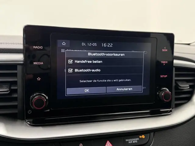 Kia cee'd