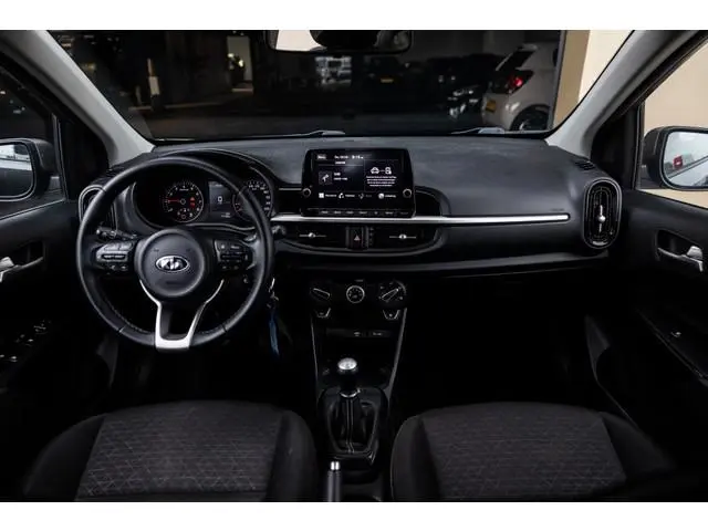 Kia Picanto 1.0 DPi DynamicLine | Carplay | Camera | Cruise