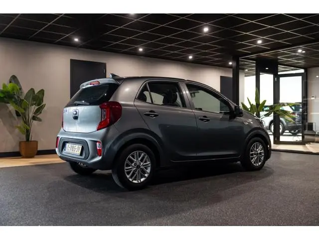 Kia Picanto 1.0 DPi DynamicLine | Carplay | Camera | Cruise
