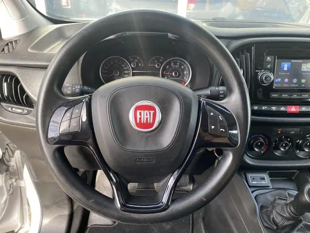 Fiat Doblò
