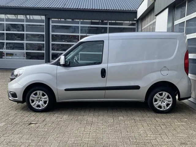 Fiat Doblò