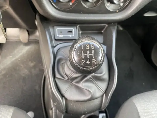 Fiat Doblò