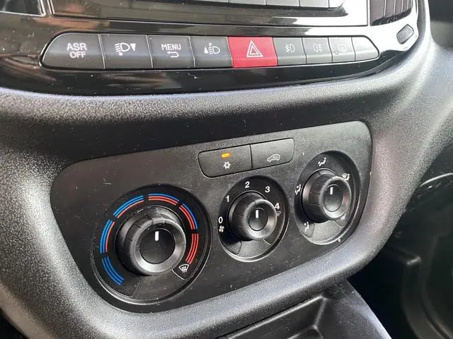 Fiat Doblò