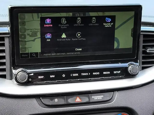Kia cee'd