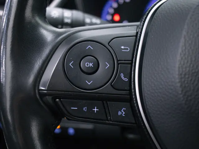 Toyota Corolla Touring Sports