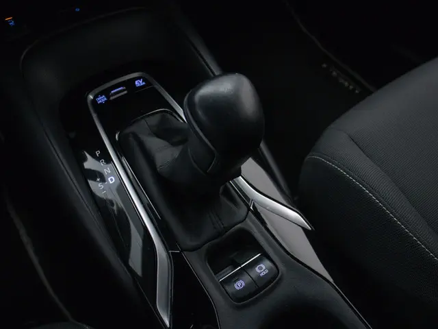 Toyota Corolla Touring Sports