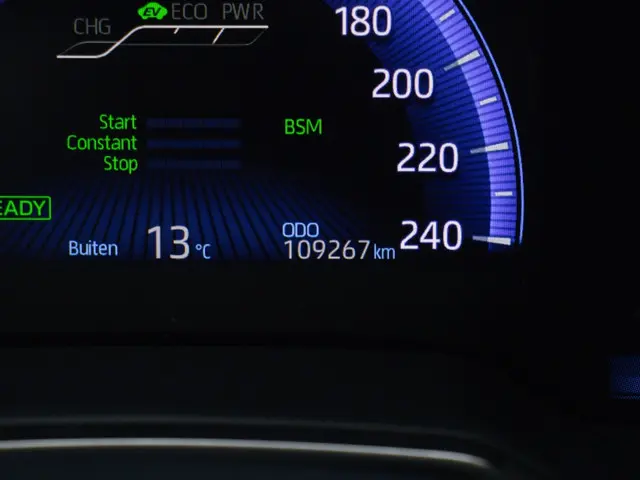 Toyota Corolla Touring Sports