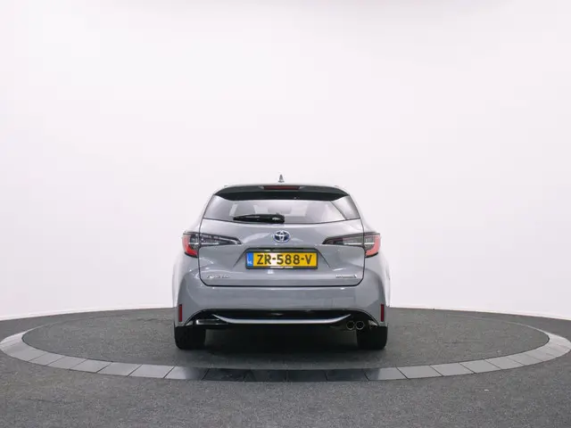 Toyota Corolla Touring Sports