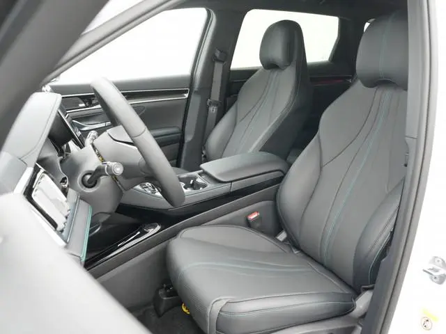 BYD SEAL U