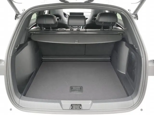 BYD SEAL U