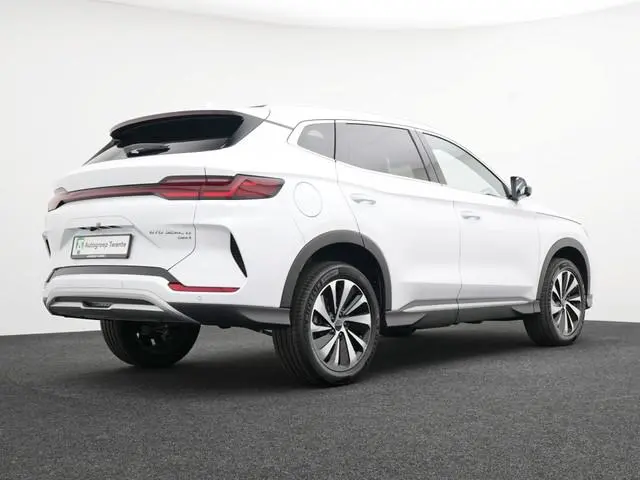 BYD SEAL U 1.5 DM-i FWD Boost | Private lease 699 pm