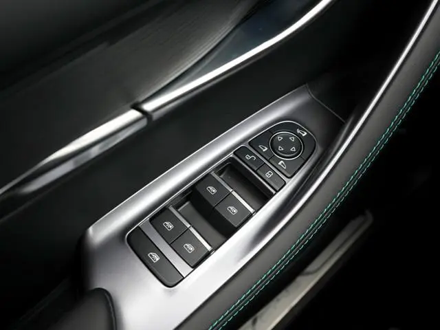 BYD SEAL U