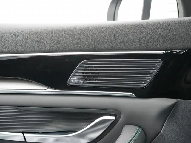 BYD SEAL U