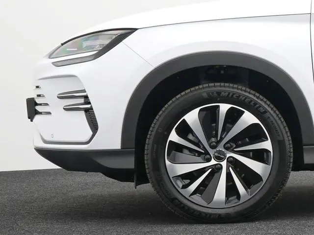 BYD SEAL U
