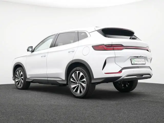 BYD SEAL U