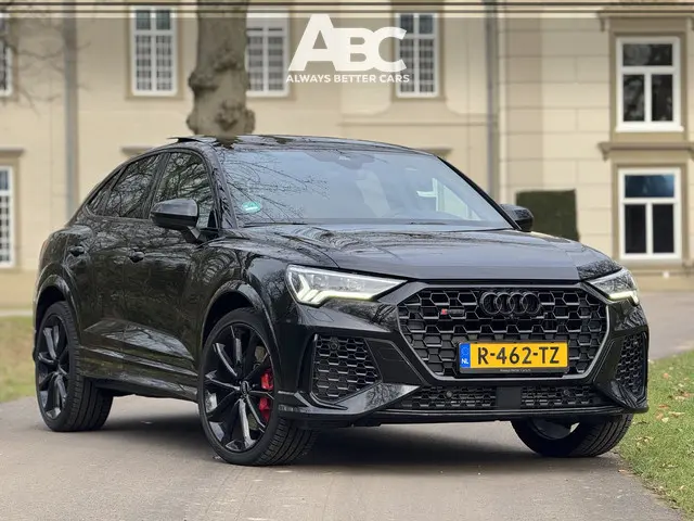 Audi RSQ3